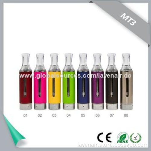 E-cig clearomizer